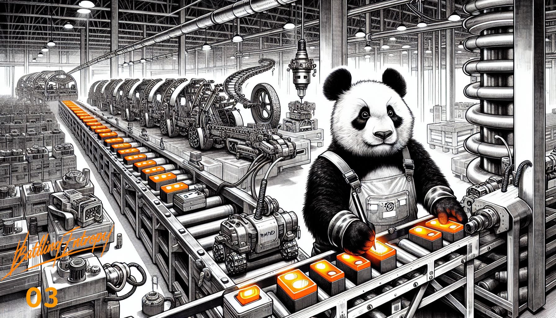 China's solid-state battery standard is all about V2G, not range