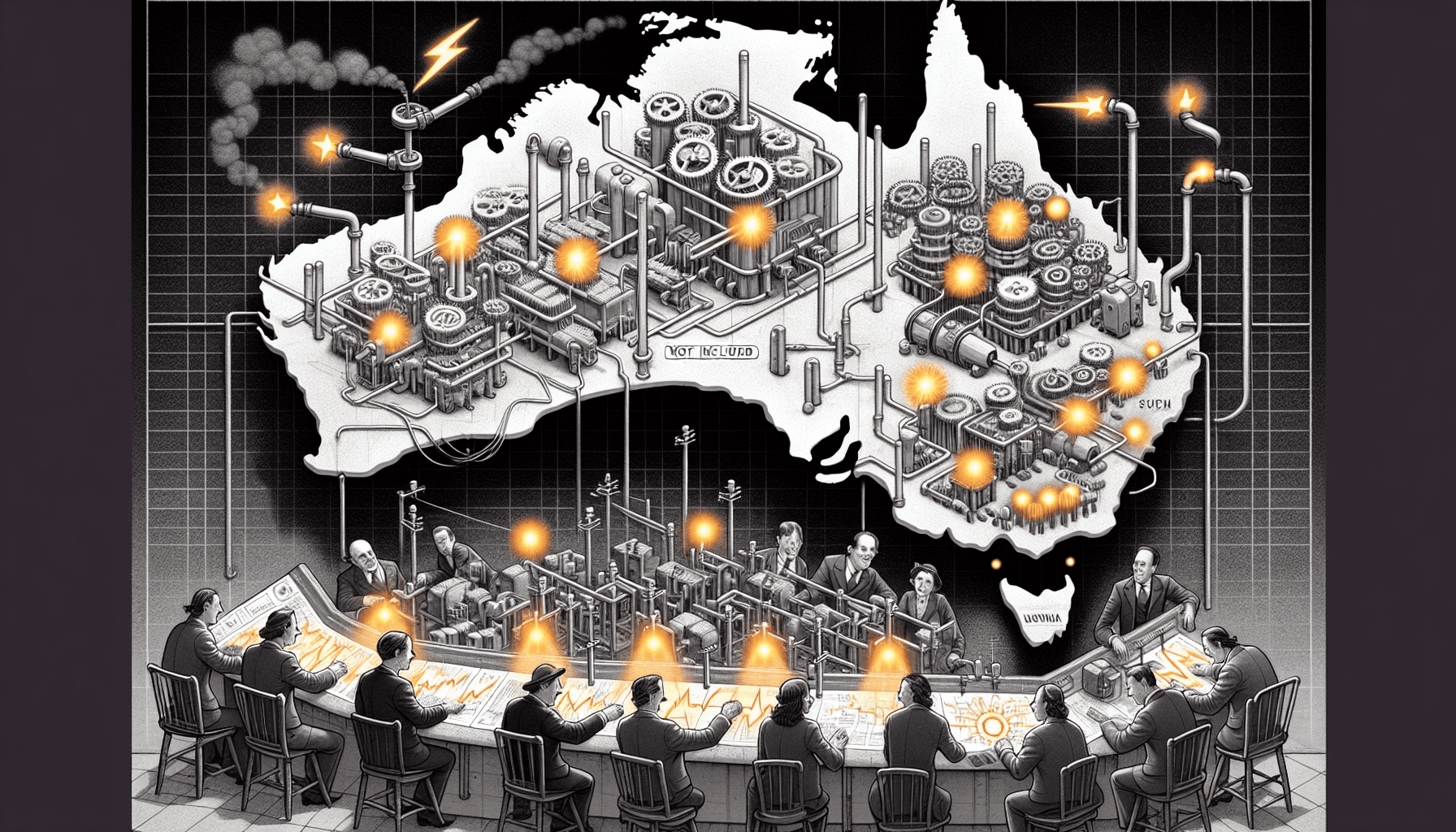 Illustration for NEM 101